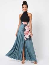 Florentia Maxikleid – Ansicht 01