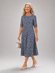 Uriah | Midikleid Coastal