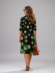 Elke | Kleid City Rhythm