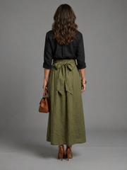 Helene | Elegantes Zweiteiler-Set