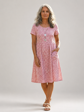 Eirik | Midikleid Meadow