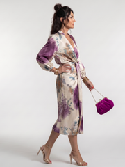 Marlies Wickelmidikleid – Ansicht 01