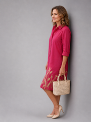 Denise | Kleid Slow Day