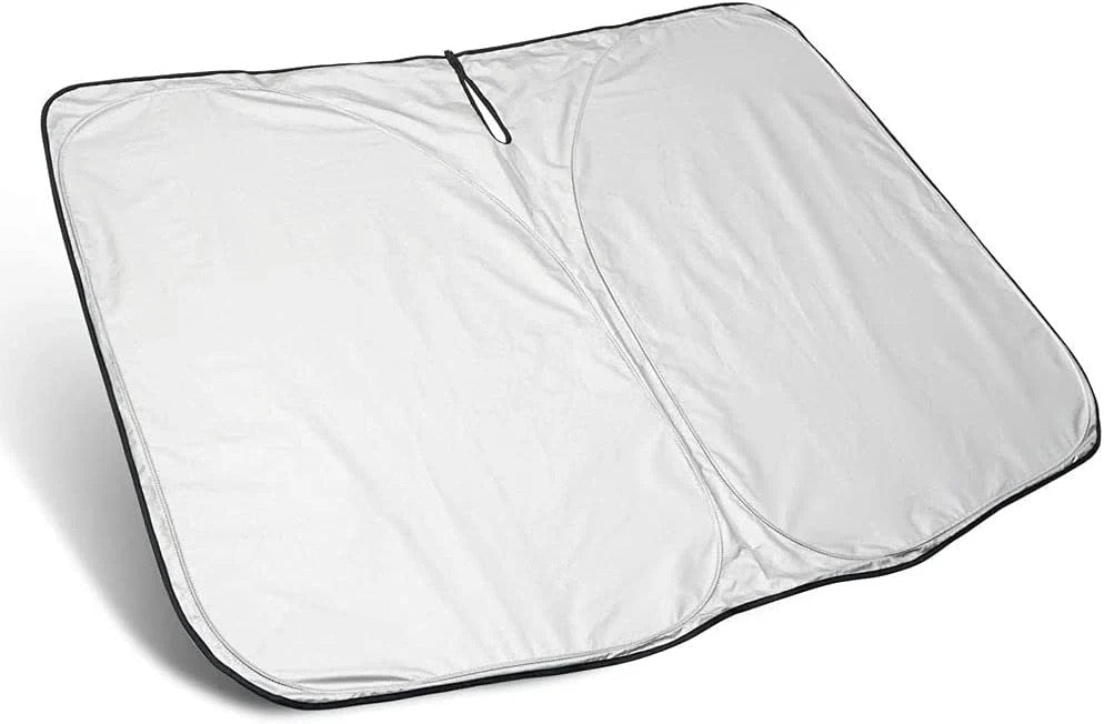 Opvouwbaar Auto Zonnescherm