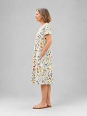 Florence | Kleid Wildblumenwiese