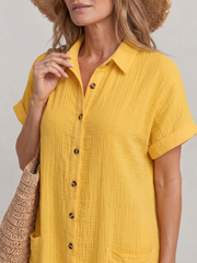 Mathilda-Hemdblusenkleid-mit-Knopfleiste-01