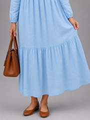 Claudia | Kleid Meadow Breeze