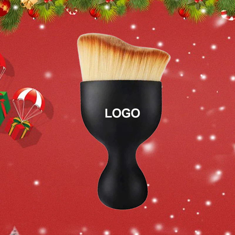 Nanovezelborstel voor autoreiniging