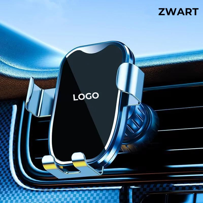 Sensorkoppeling Telefoonhouder Luchtventiel