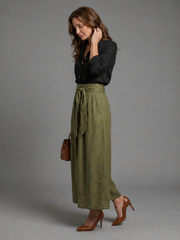 Helene | Elegantes Zweiteiler-Set