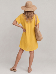 Mathilda-Hemdblusenkleid-mit-Knopfleiste-01