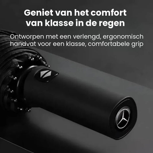 Automatische Ppvouwbare Paraplu