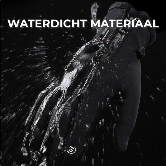 Warme Handschoenen | Compatibel met Smartphone