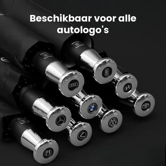 Automatische Auto-Paraplu