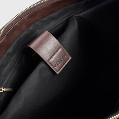 Josephine | Oversized-Tasche mit Laptopfach