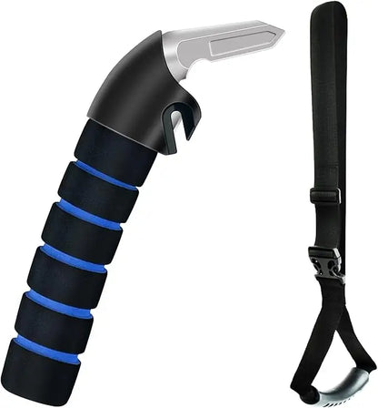 Autoarmleuningen – Automatische armleuning wandelstok