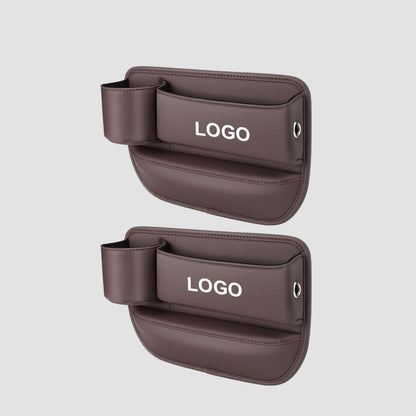 Auto Stoelspleet Opbergvak