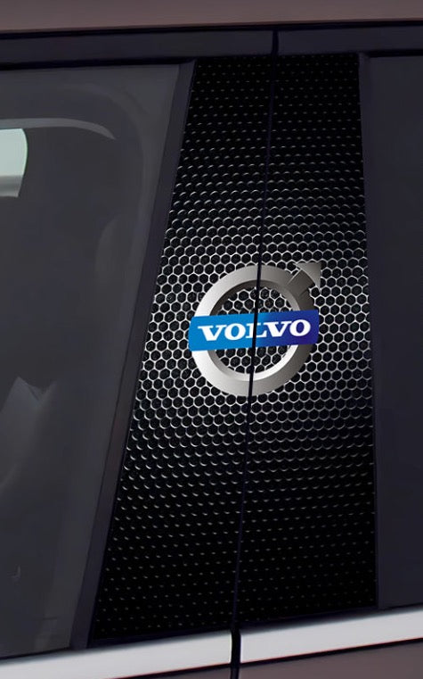 Deurstijl beschermende strips