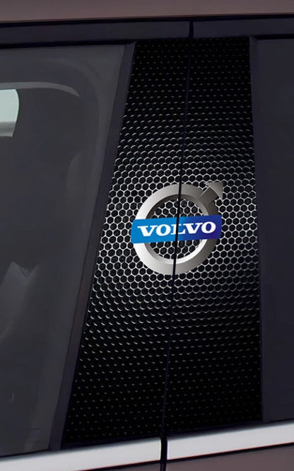 Deurstijl beschermende strips