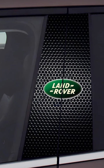 Deurstijl beschermende strips