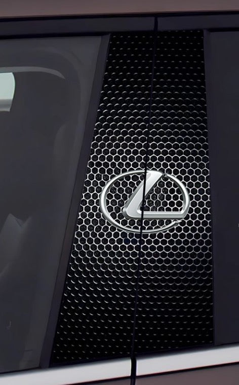 Deurstijl beschermende strips