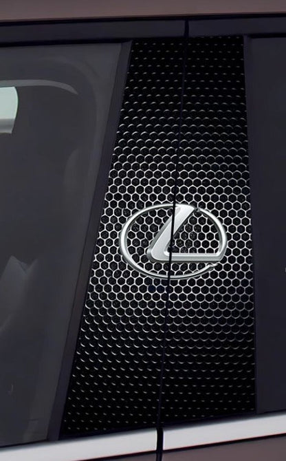 Deurstijl beschermende strips