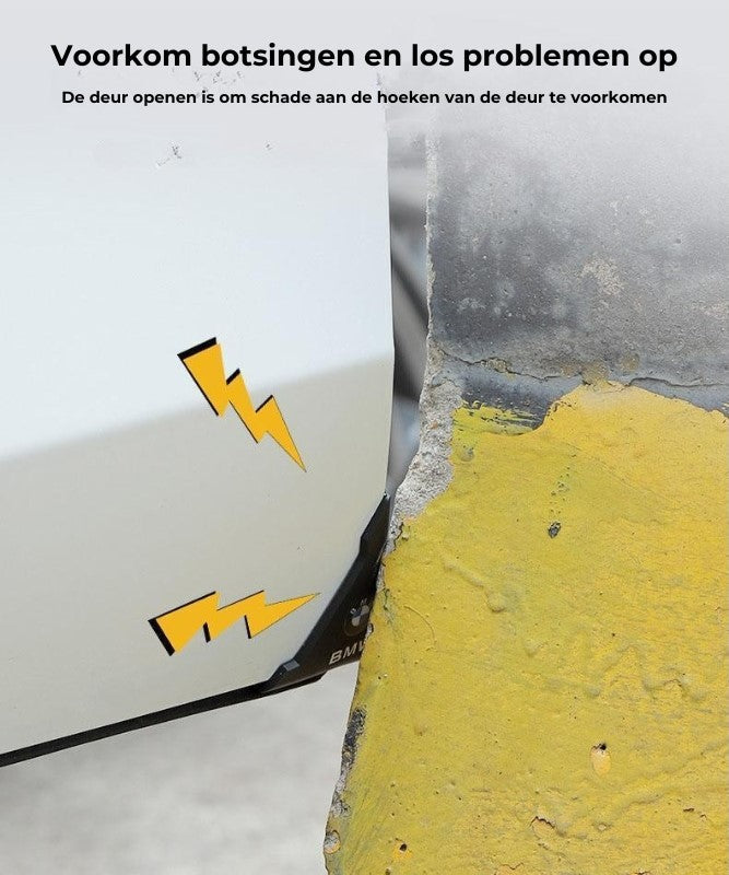 Autodeurbeschermer 🎉4 stuks🎉