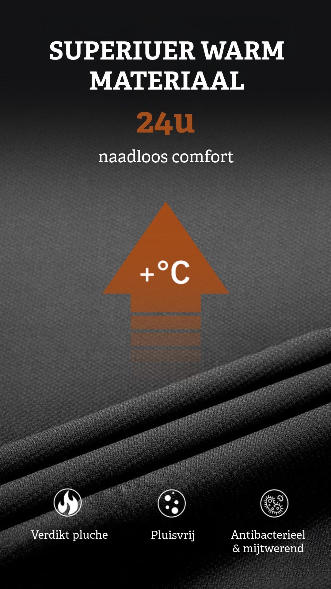 Twee-Delig Elegant Overhemd