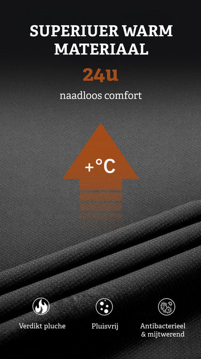 Twee-Delig Elegant Overhemd