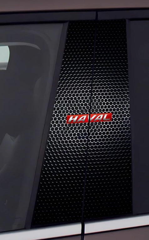 Deurstijl beschermende strips