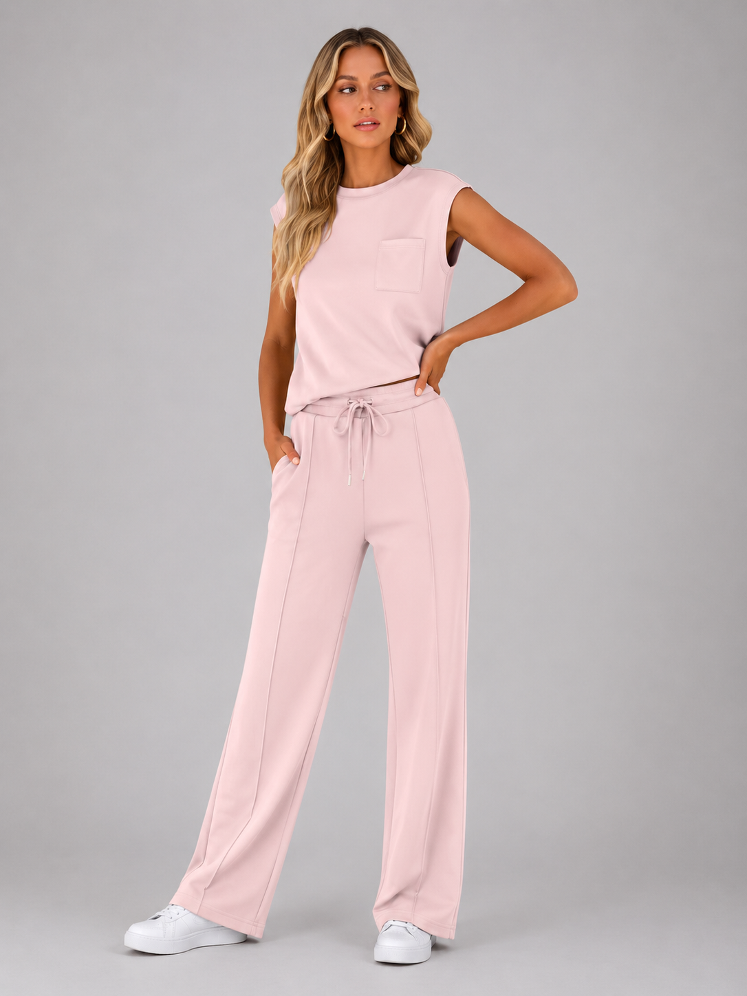 Julia | Premium Loungewear-Set