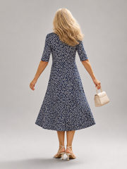 Uriah | Midikleid Coastal