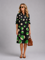 Elke | Kleid City Rhythm