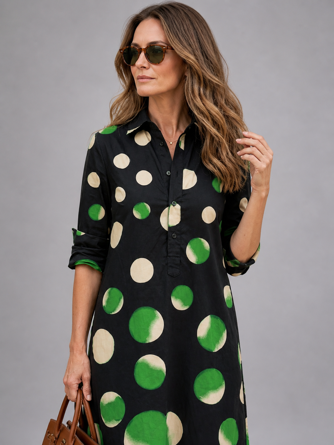 Elke | Kleid City Rhythm