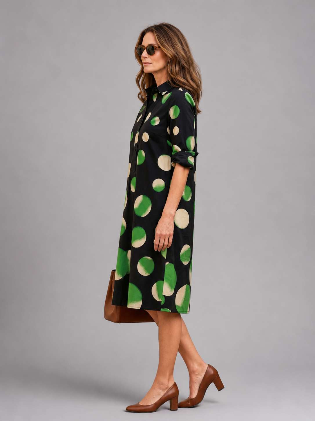 Elke | Kleid City Rhythm