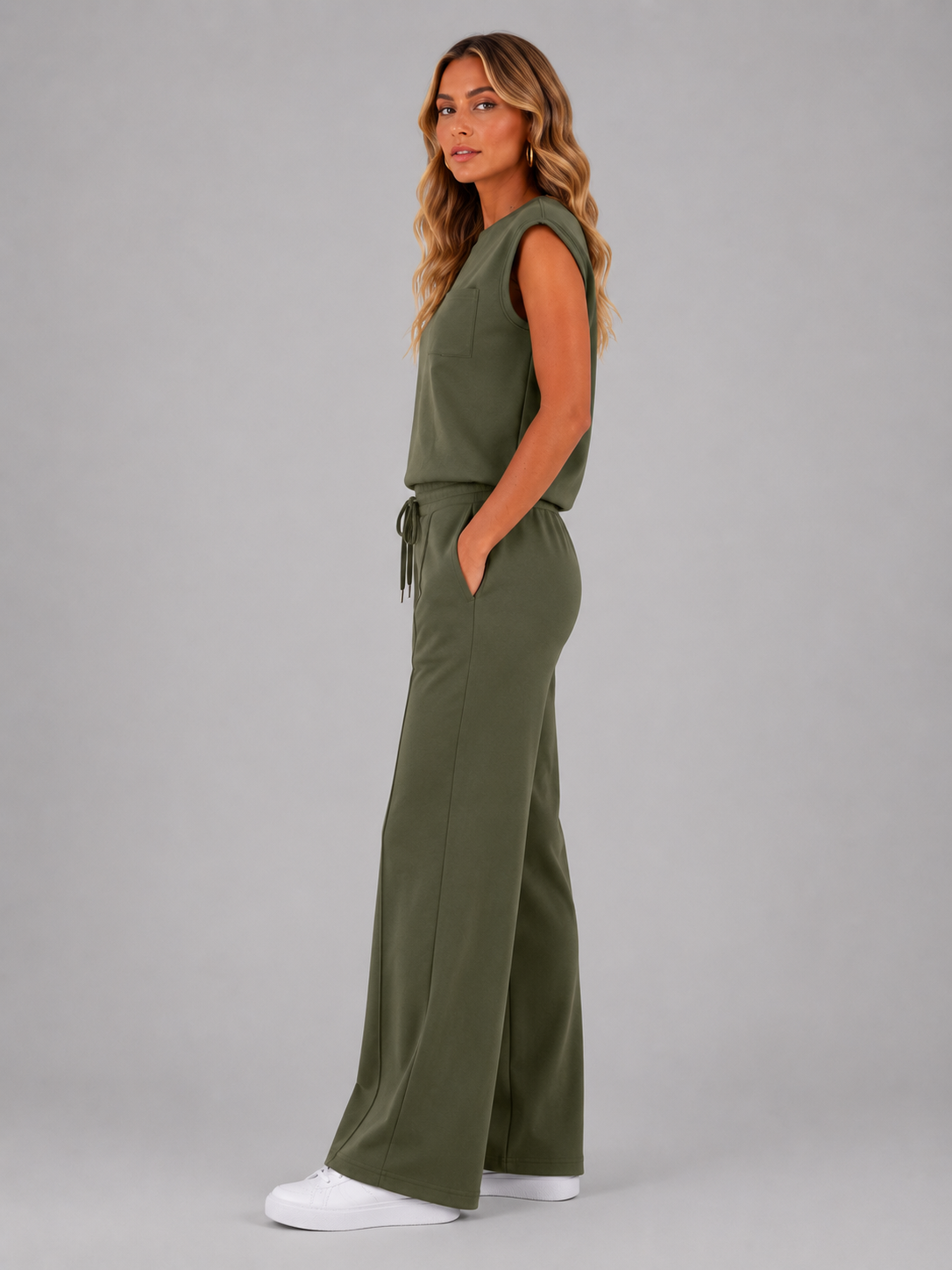 Julia | Premium Loungewear-Set