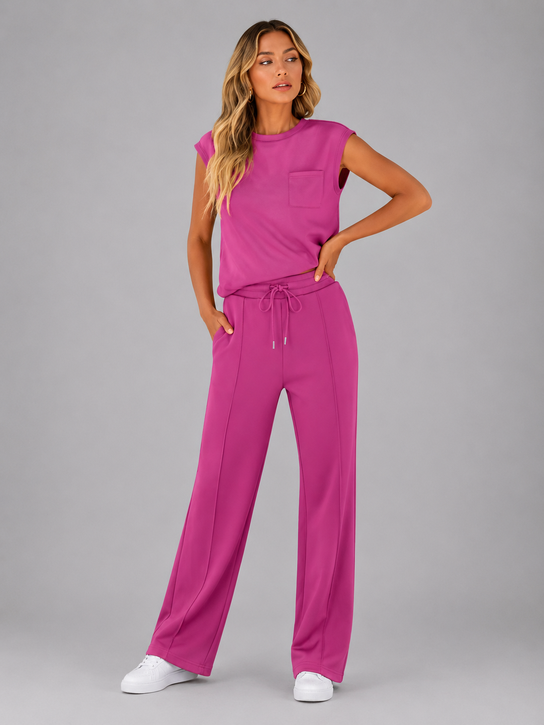 Julia | Premium Loungewear-Set