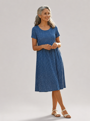 Eirik | Midikleid Meadow