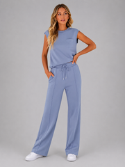 Julia | Premium Loungewear-Set