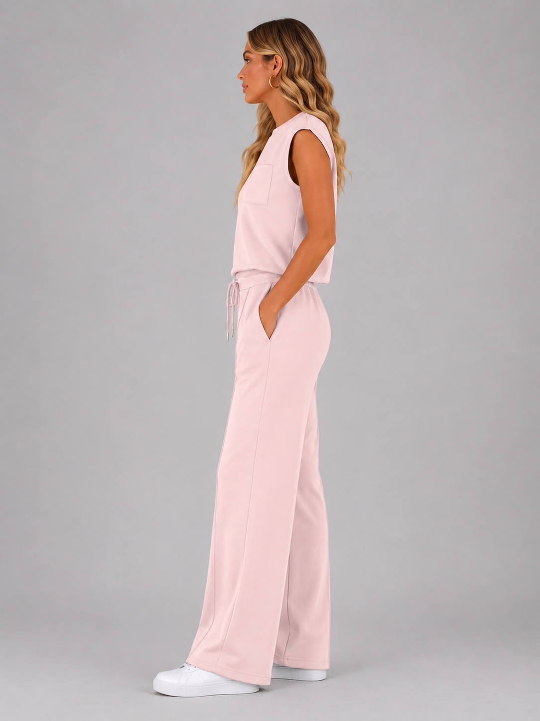 Julia | Premium Loungewear-Set