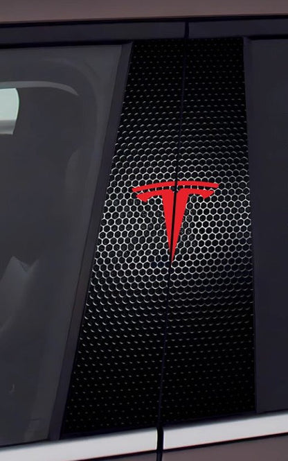 Deurstijl beschermende strips