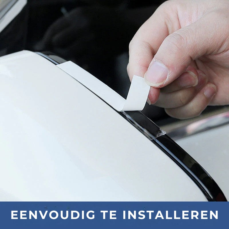 Zijspiegel Regenscherm (1 paar/ 2st)