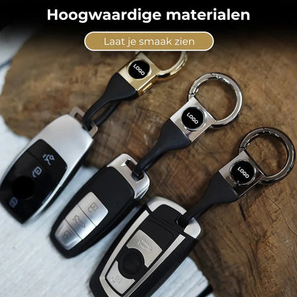 Autosleutels Luxe Sleutelhanger