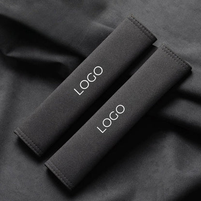 Luxe Suède Gordelhoes (2 stuks)