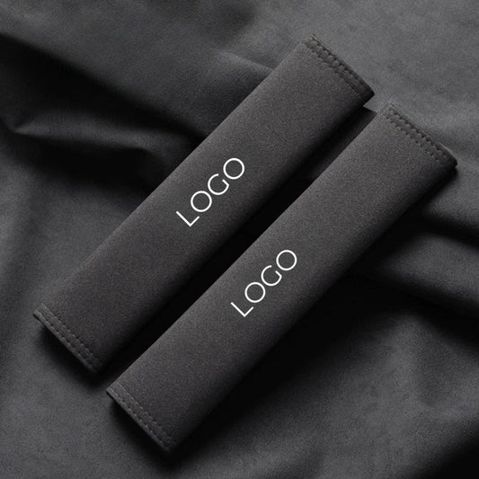 Luxe Suède Gordelhoes (2 stuks)