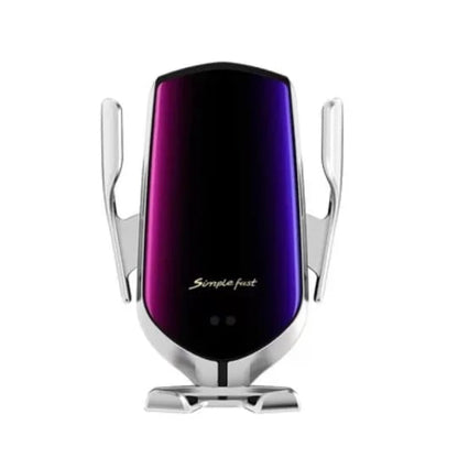 Draadloos Oplaadbare Autotelefoonhouder