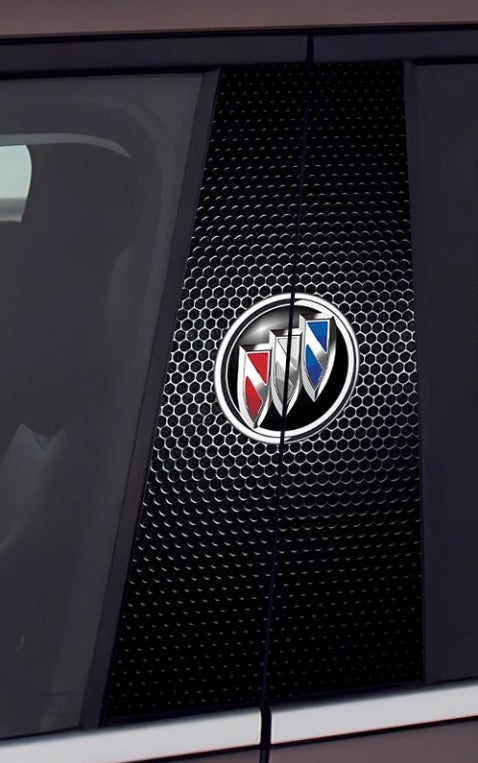 Deurstijl beschermende strips