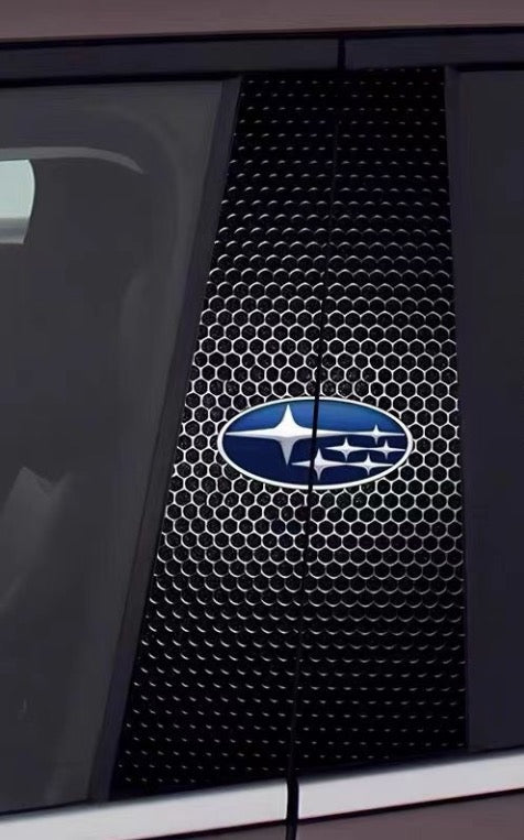 Deurstijl beschermende strips