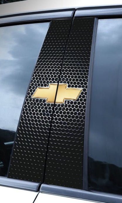 Deurstijl beschermende strips