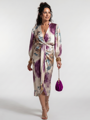 Marlies Wickelmidikleid – Ansicht 01